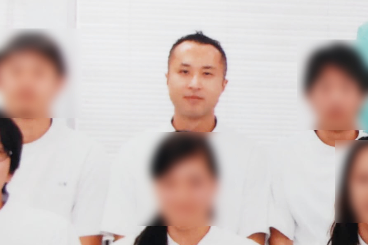 学生時代の写真